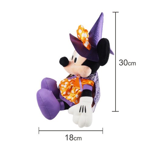 ✅　特大ミニー　ウォルトディズニー　MADE IN USA 身長 約90cm ✓ 特大ミニー ウォルトディズニー MADE IN USA 身長 約90cm ミニー