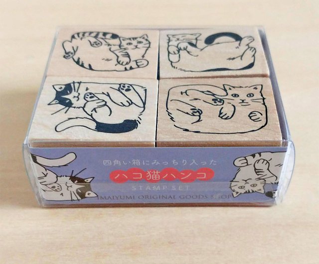 Kitten Stamp Collection こねこ 切手柄 Kitten Stamp Collection こねこ 切手柄 - メルカリ