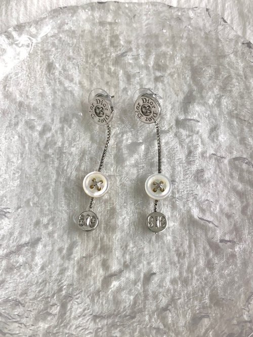 日本直送 名牌中古包 】Christian Dior クリスチャン ディオール