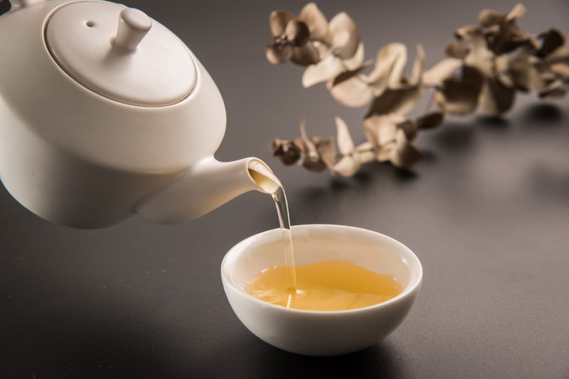 茶會-與古老茶樹的初戀 大稻埕老宅閣樓 輕鬆喝好茶 - 烘焙/烹飪/料理 - 其他材質 
