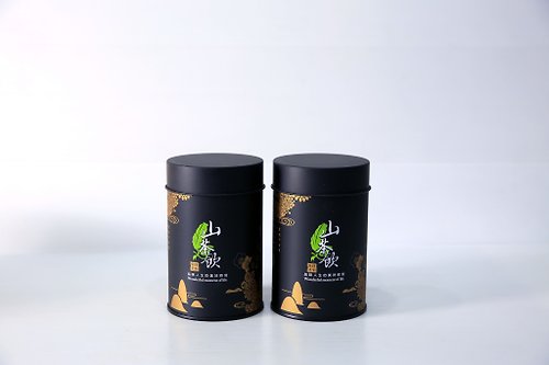 山茶飲 山茶飲 - 福壽山 半斤 / 75g 烏龍茶