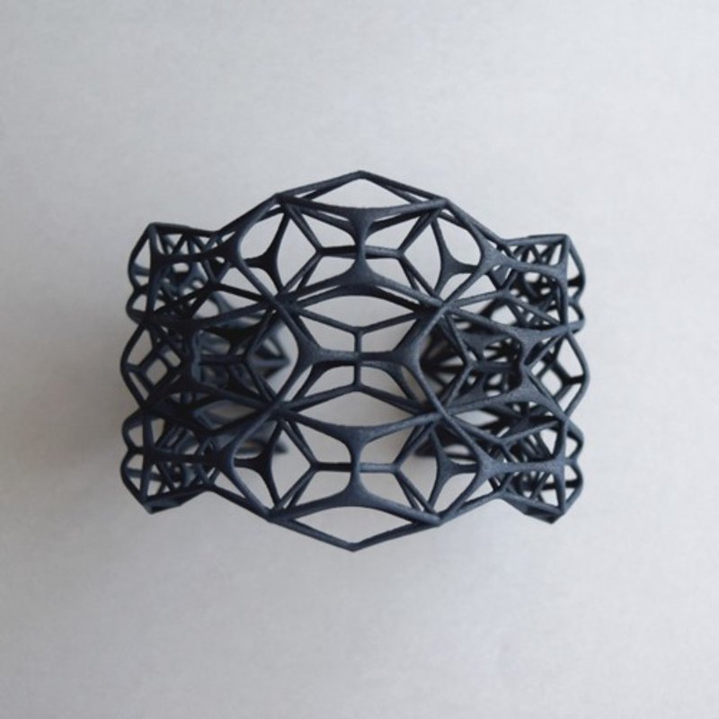 エルフ　バングル - 手鍊/手環 - 其他金屬 