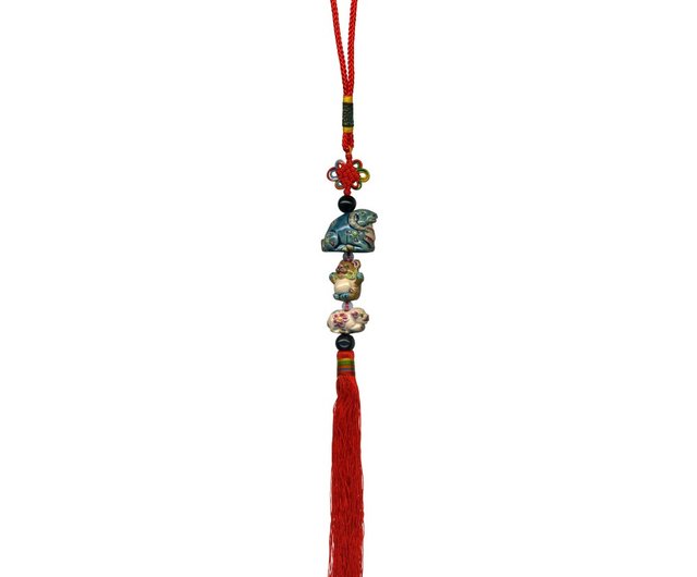 小槌置き物　刻印あり CHINESE COIN SWORD – Fagan Arms