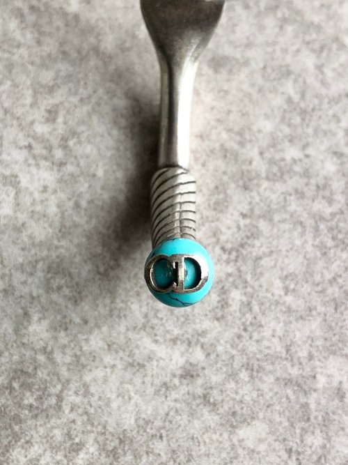 日本直送 名牌中古包 】Christian Dior クリスチャン ディオール