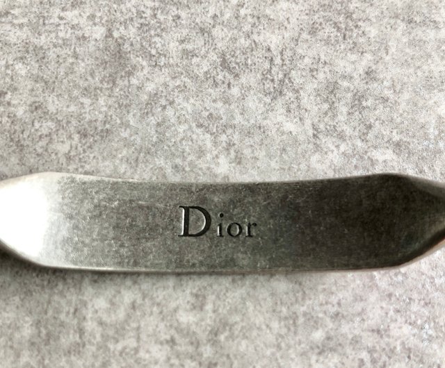 Direct from Japan, branded used packaging] Christian Dior