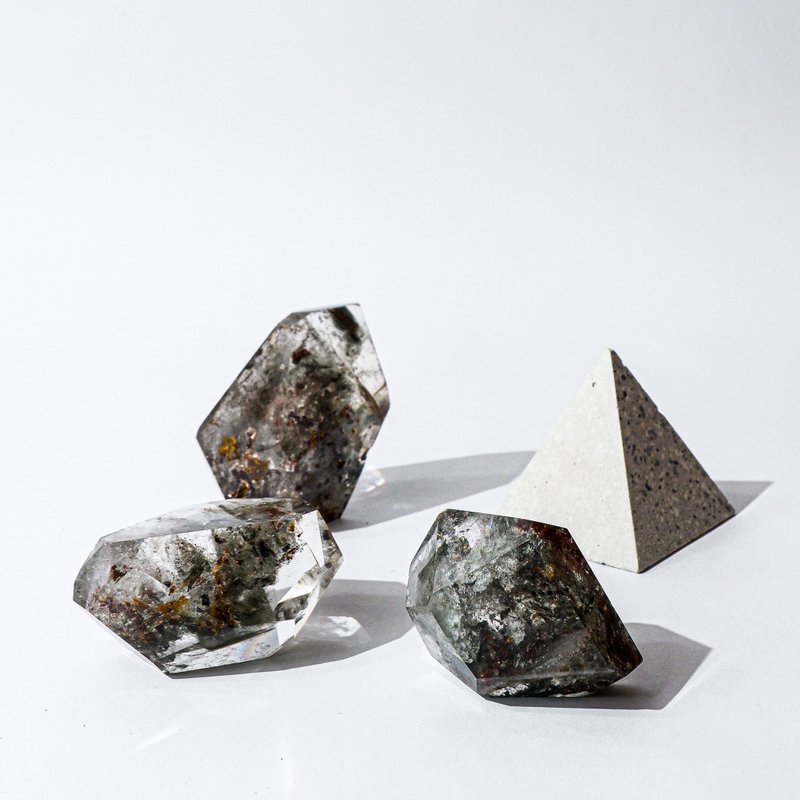 客製賣場(澳門) - 擺飾/家飾品 - 水晶 