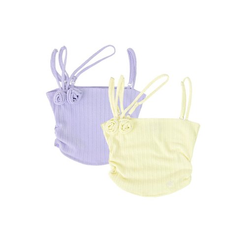 daddy & the muscle academy WENDYLOVE | Rosella Tank Top