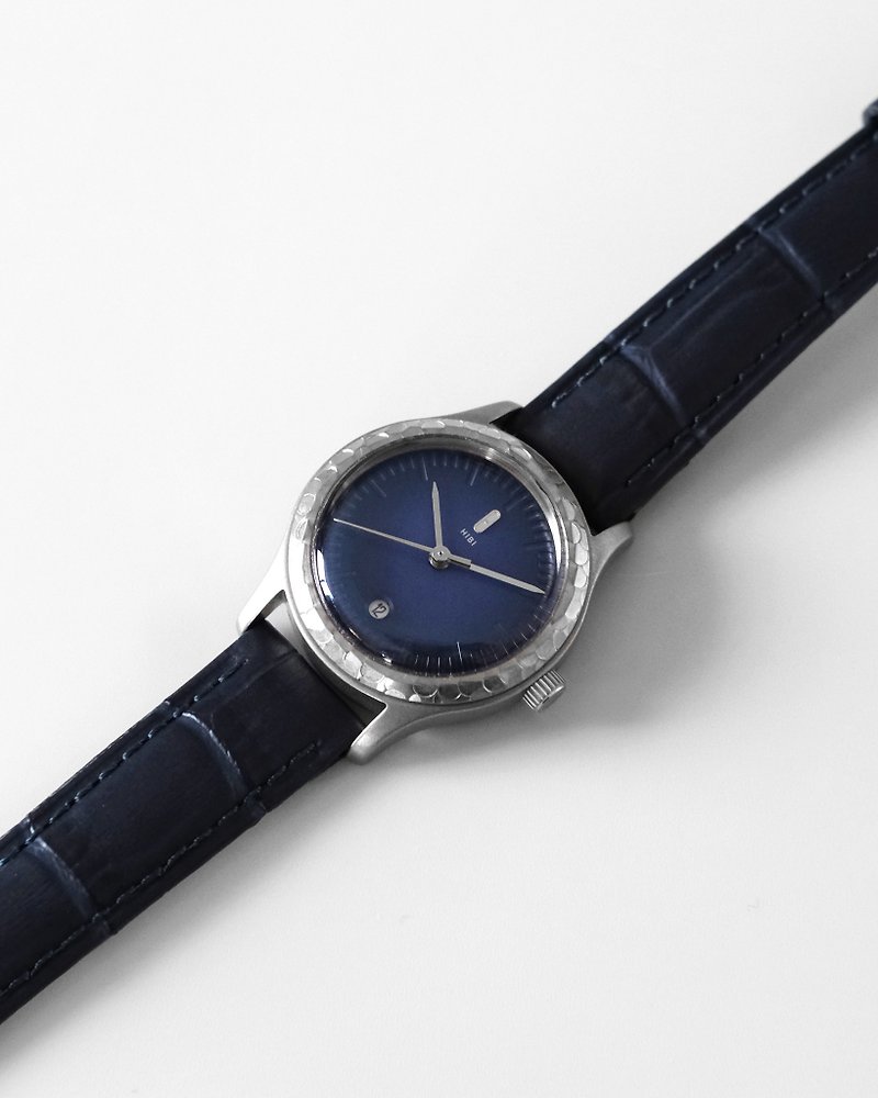 HIBI Watches - Mori もり | Tetsukon - Women's Watches - Other Metals Silver