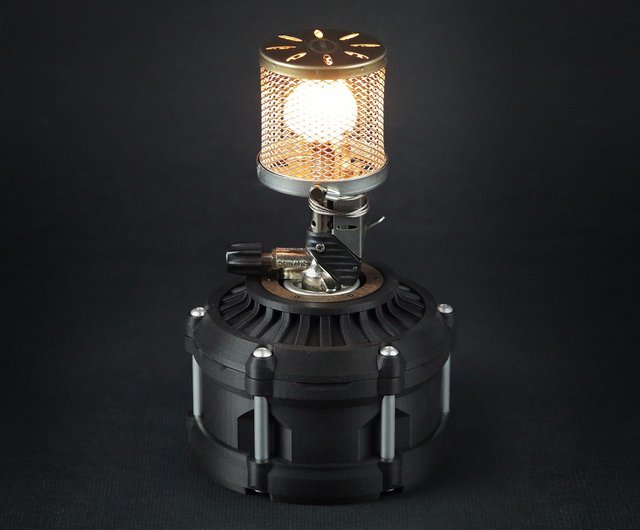 新品】WRITZ Deep Pressure NS-230 ガス缶カバー