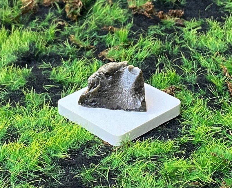 天然金曜石 招財開運 旺財運 旺事業 快速出貨 - 擺飾/家飾品 - 水晶 金色