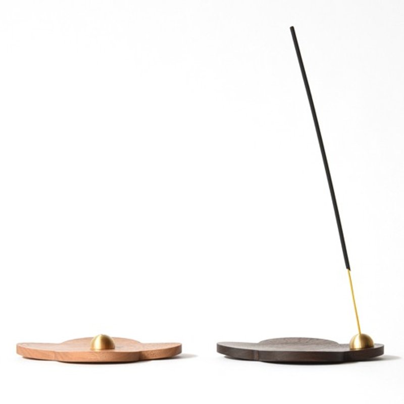 Incense holder - ของวางตกแต่ง - ไม้ 