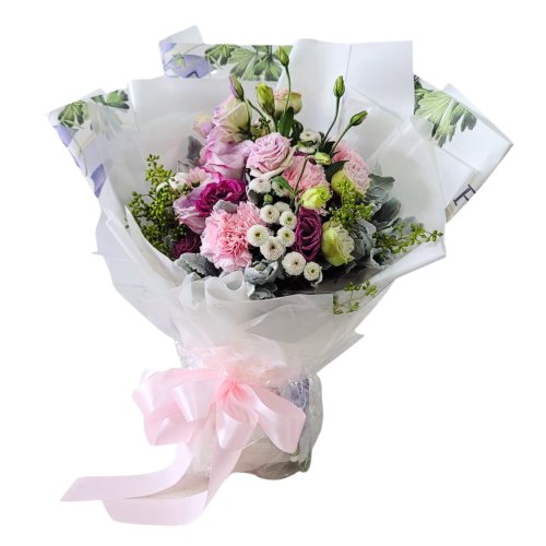 花束（カーネーション6本、バラ6本など） GF00196 - ショップ