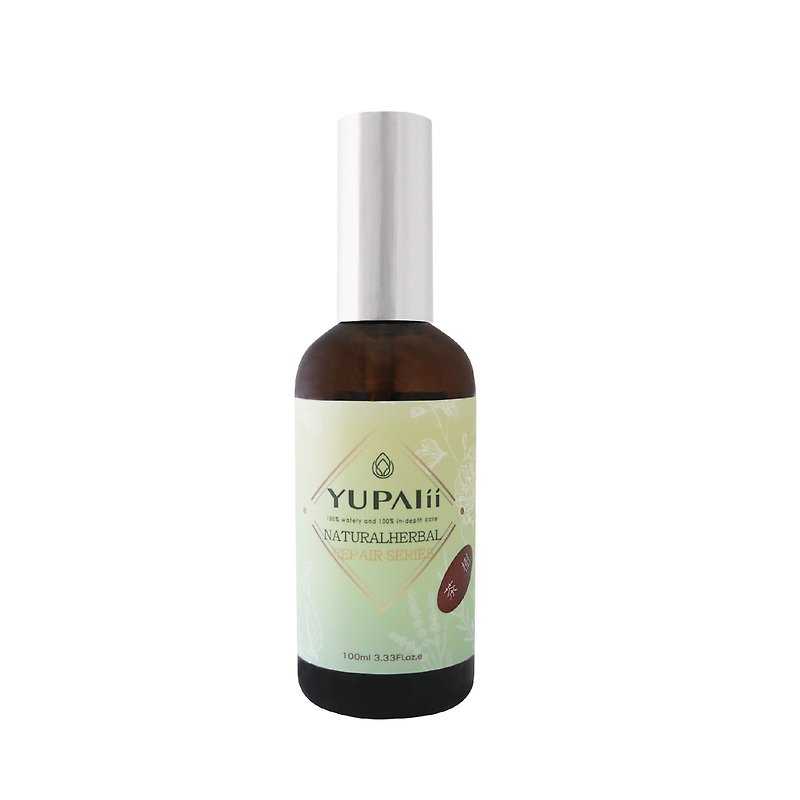【YUPAlii】Plant Essential Oil-Tea Tree - Skincare & Massage Oils - Glass Brown