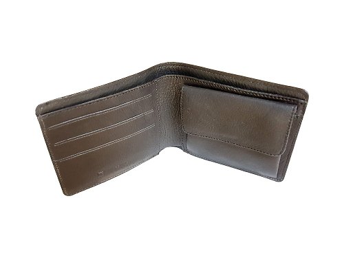 Jiji Felice Men's wallet nappa
