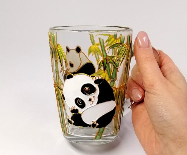 確認用！パンダマグ 確認用！パンダマグ