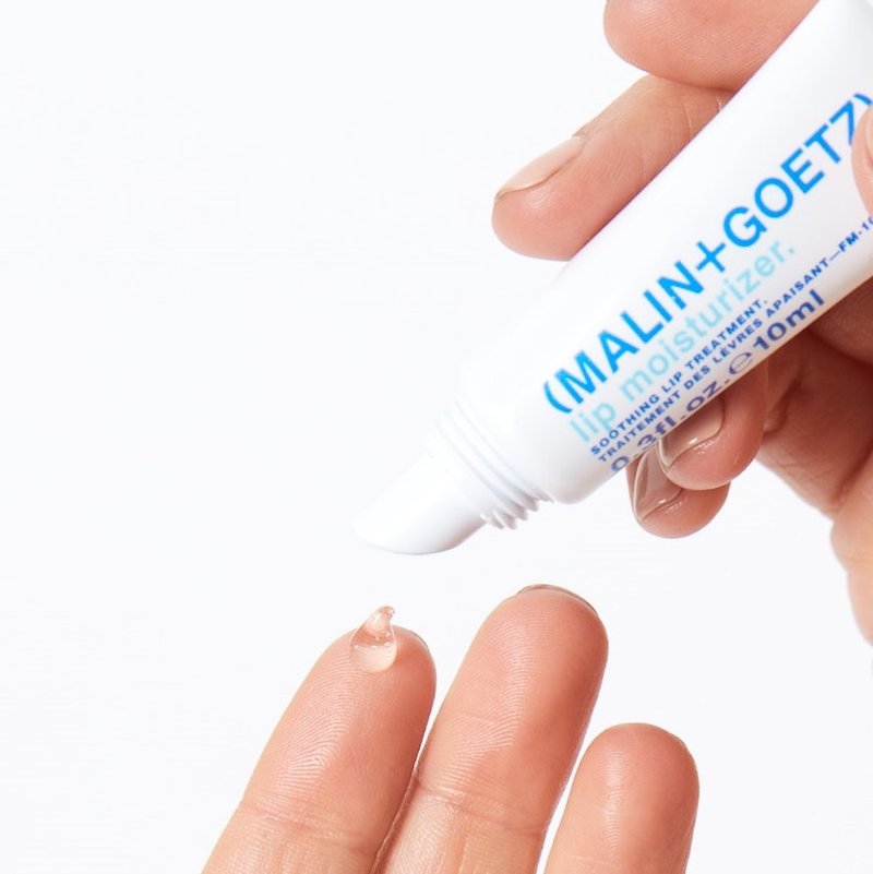 【Hot Selling Recommendation】(MALIN+GOETZ) Lip Repair Gel 0.3oz/10g - Lip Care - Essential Oils 