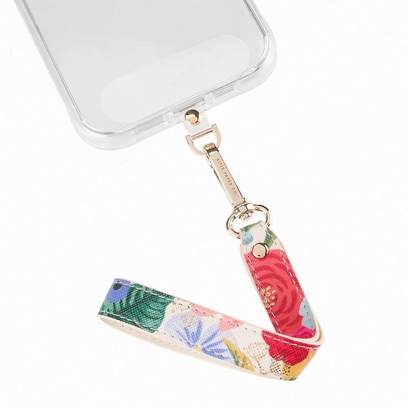 American Rifle Paper limited fashion hand with garden party powder - Phone Accessories - Other Materials 