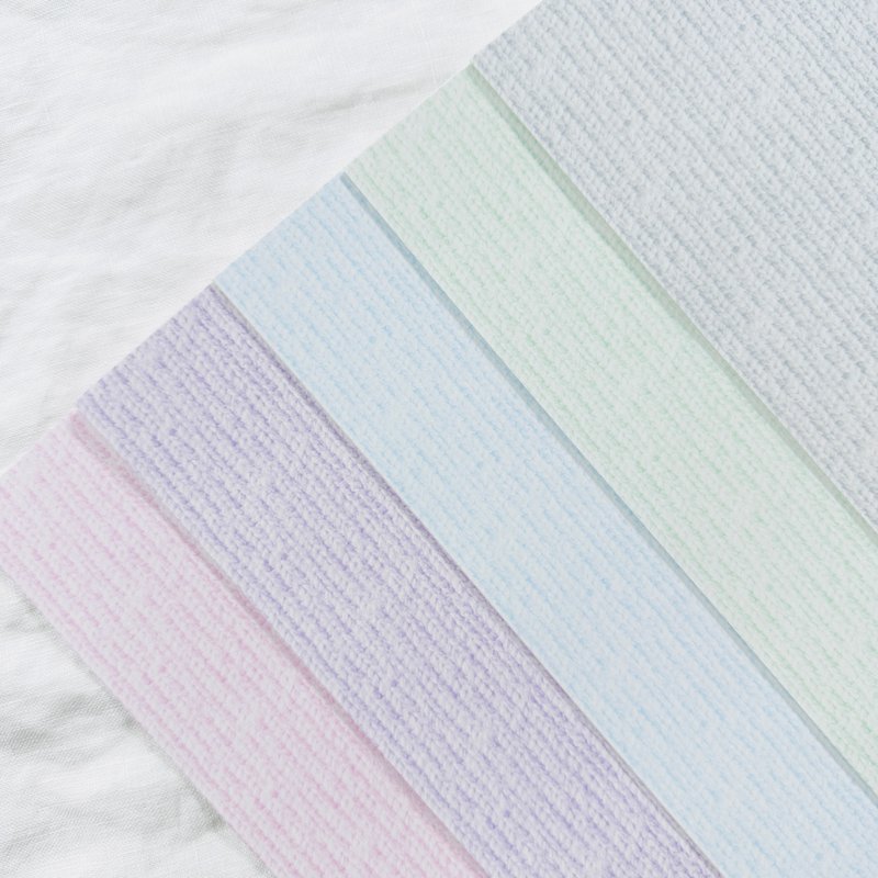 Sweater pattern (C) Stickers - 貼紙 - 其他材質 