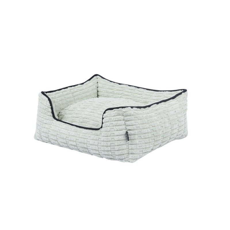 【MPETS】超好睡~寵物專用! 薄荷夢境系列寵物靠墊、床、沙發 - 寵物床 - 其他材質 多色