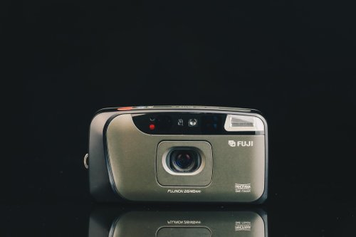 フィルムカメラ FUJIFILM CARDIA mini EliTE OP FUJI CARDIA mini ELITE op【完動品】 – Ein Camera