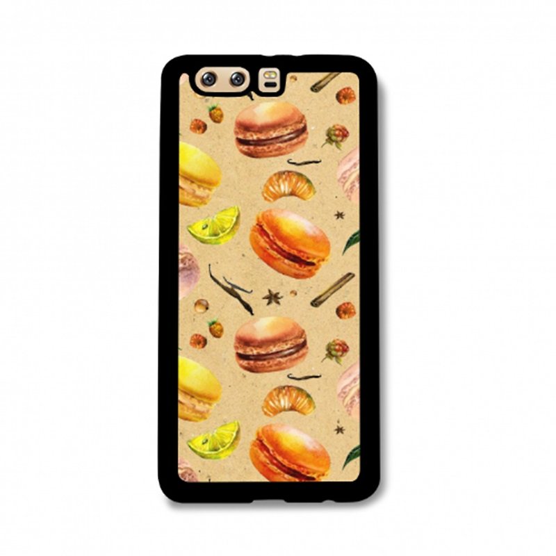 Huawei P10 Bumper Case - Phone Cases - Plastic 