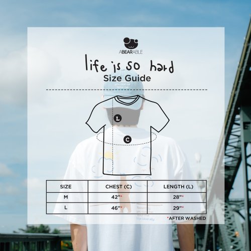 I TRY SO HARD AND GOT SOFA、暗闇で光るTシャツ - ショップ ABEARABLE