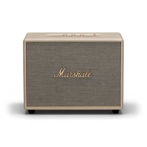 Marshall Travel Woburn III 三代藍芽喇叭