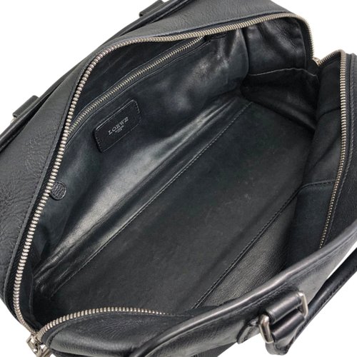 LOEWE ロエベ【美品】アマソナ28 ハンドバッグ レザー ヴィンテージ 日本直送 名牌中古包 】LOEWE ロエベ ハンドバッグ ブラック