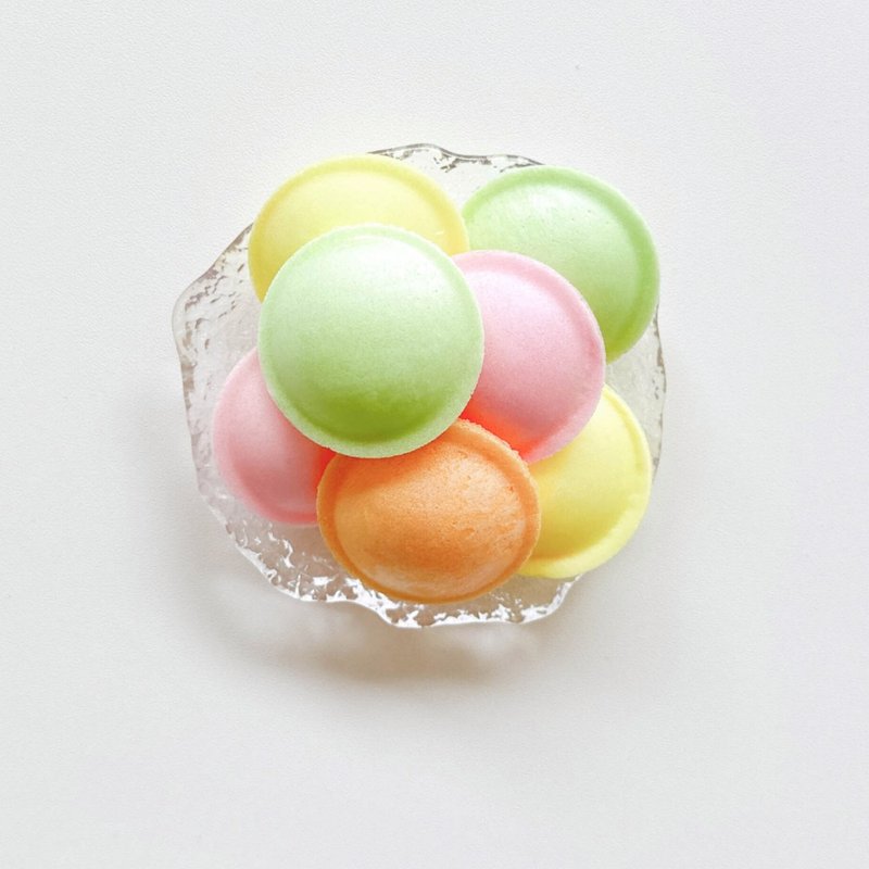 Traditional British sweets | Frisian Flying Saucers - Snacks - Other Materials Multicolor