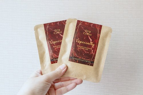 幸福朵朵 婚禮小物 花束禮物 大理石風格濾掛咖啡(滿百份免費印名字) 婚禮小物 結婚 二次進場