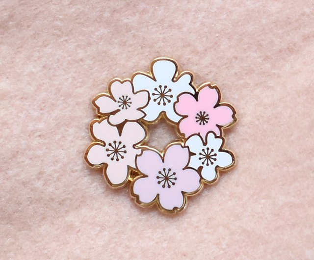 Pin on Cherry blossom art
