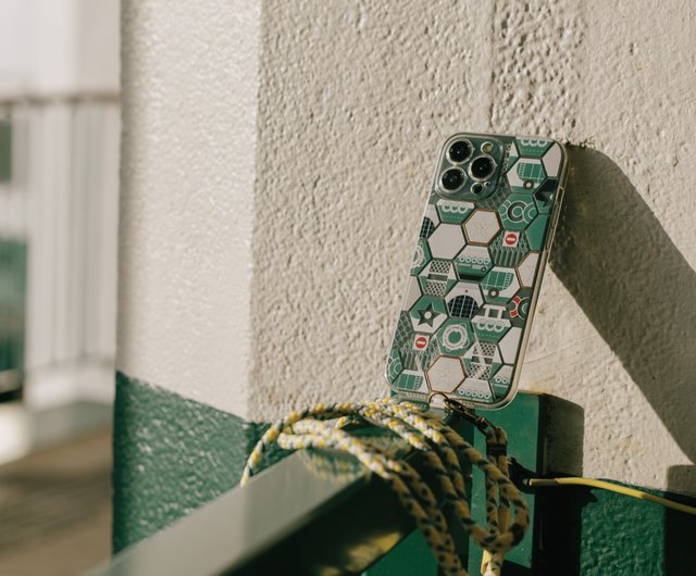 THE 'STAR' FERRY 香港 スマホケース ✨天星小輪x Casetify 文青系列將於12月22日登場啦！🤳 #聖誕