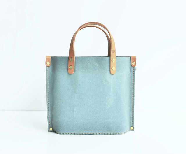 2024 NEW KMM ATLANTIC BLUE FULL SIZE TOTE