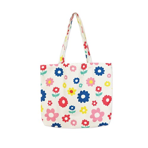 daddy & the muscle academy Blossom Tote
