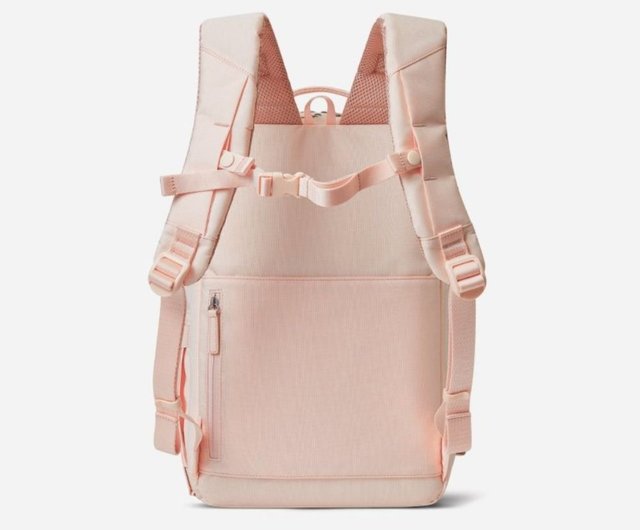 新品未使用 NORDACE Siena リュック バックパック ピンク Nordace Siena Pro 15 旅行用のデイリースマートリュック