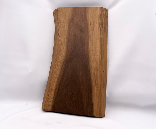 Cutting Board Display Stand 