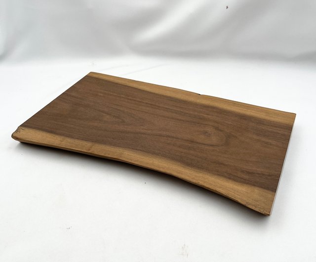 Cutting Board Display Stand 