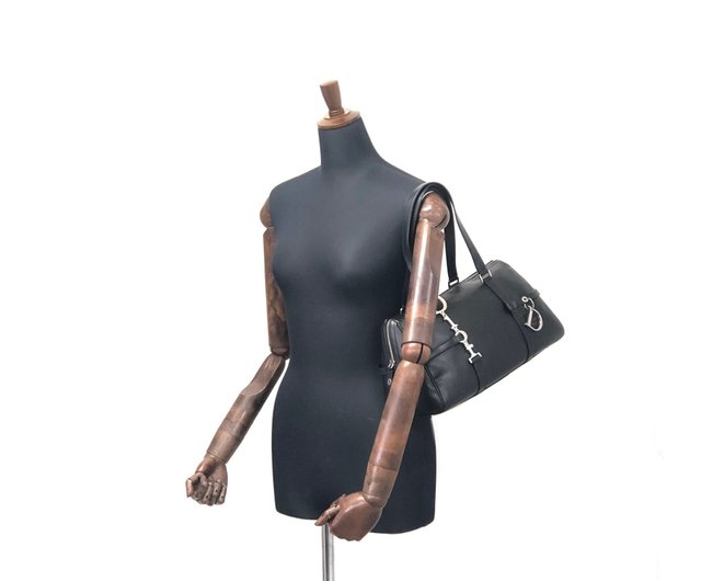 VintageShop solo 】Christian Dior Diorモチーフ シュリンク