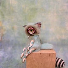 Cyclops by Julia Golub【ブランド直営】Pinkoiアジア最大級の