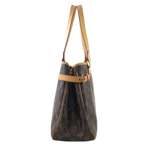 LOUIS VUITTON　バティニョールオリゾンタル Louis Vuitton ルイヴィトン バティニョール オリゾンタル
