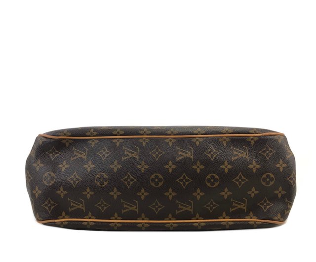 Louis Vuitton モノグラム バティニョールオリゾンタル M51154 モノグラム バティニョール・オリゾンタル 詳細情報とお値段