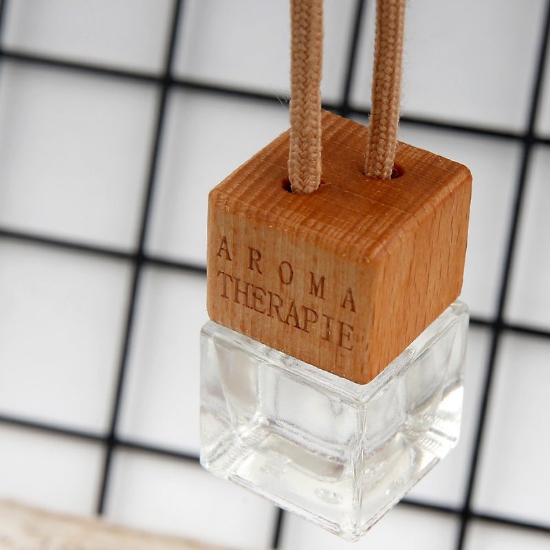Mini Fragrance Spreading Gift Box | Hanging 6ml | 12 Aroma Select 1 - Fragrances - Essential Oils 