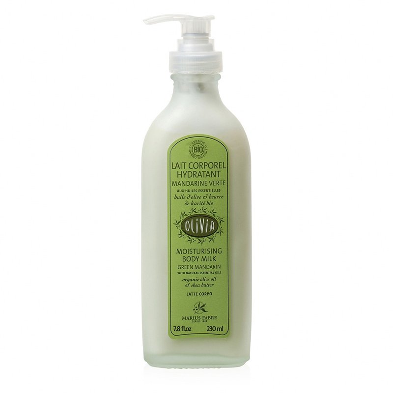 Olive Oil Praise Body Lotion/230ml - ผลิตภัณฑ์บำรุงผิว/น้ำมันนวดผิวกาย - วัสดุอื่นๆ 