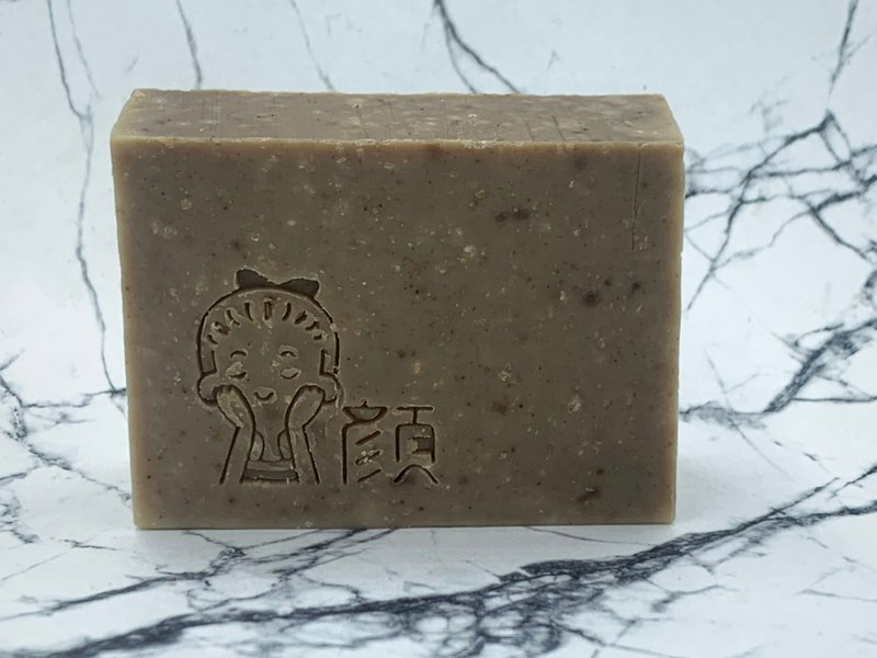 獨家桂花玉竹美妍皂 面膜皂 富含膠質 提升皮膚飽和度 嫩白展光澤 - 沐浴乳/沐浴用品 - 濃縮/萃取物 