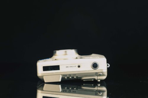 MINOLTA Capios 160 A #3497 #135 film camera - Shop rickphoto