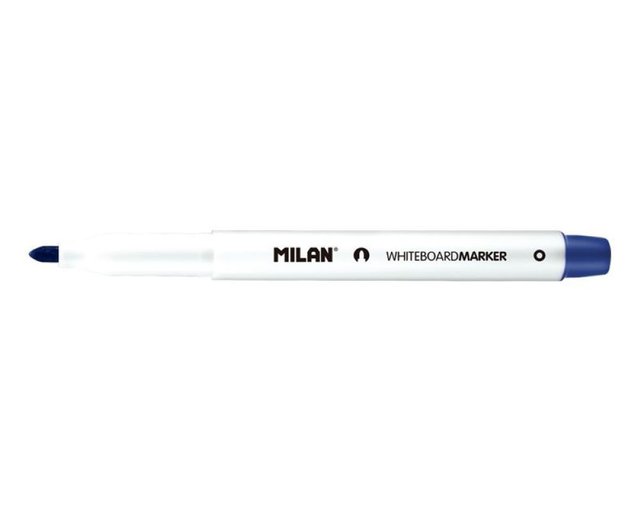 MILAN whiteboard marker set refill whiteboard markers (4 colors optional) -  Shop milan-tw Other Writing Utensils - Pinkoi