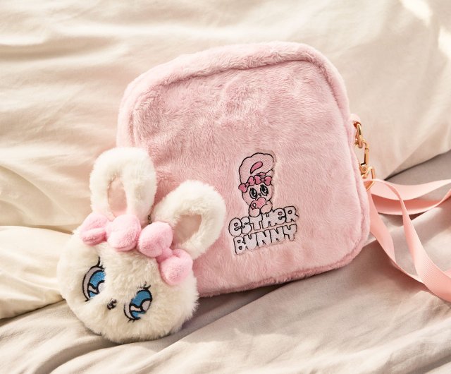 エスターバニーぬいぐるみ 専用ページ エスターバニー Lぬいぐるみ｜プライズ・くじ・グッズ情報なら