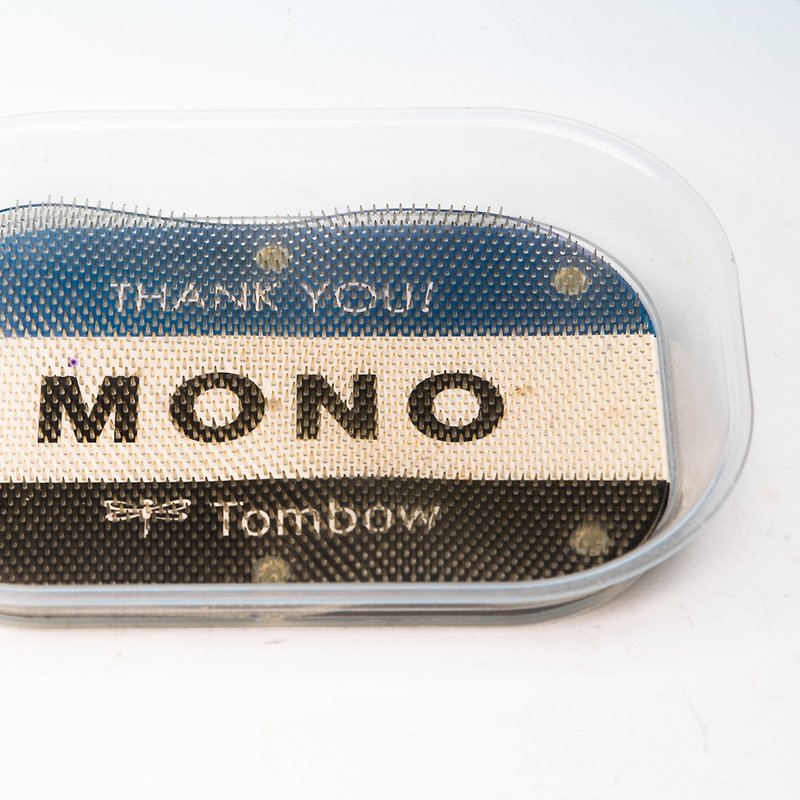Sang Hui Company Tombow MONO Dragonfly Brand Extra Large Coin Box Storage Tray Made in Japan - Other - Plastic Multicolor