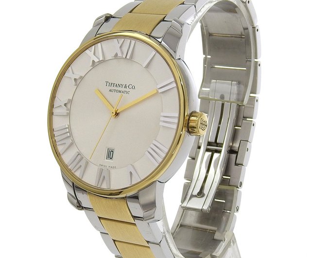 【新品】TIFFANY アトラス ドーム Z1810.68.15A21A00A レンタル商品【Z1810.68.13A21A00A】TIFFANY & Co. アトラス