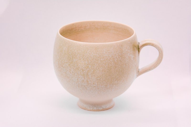 威士忌形－咖啡杯 - 咖啡杯/馬克杯 - 陶 